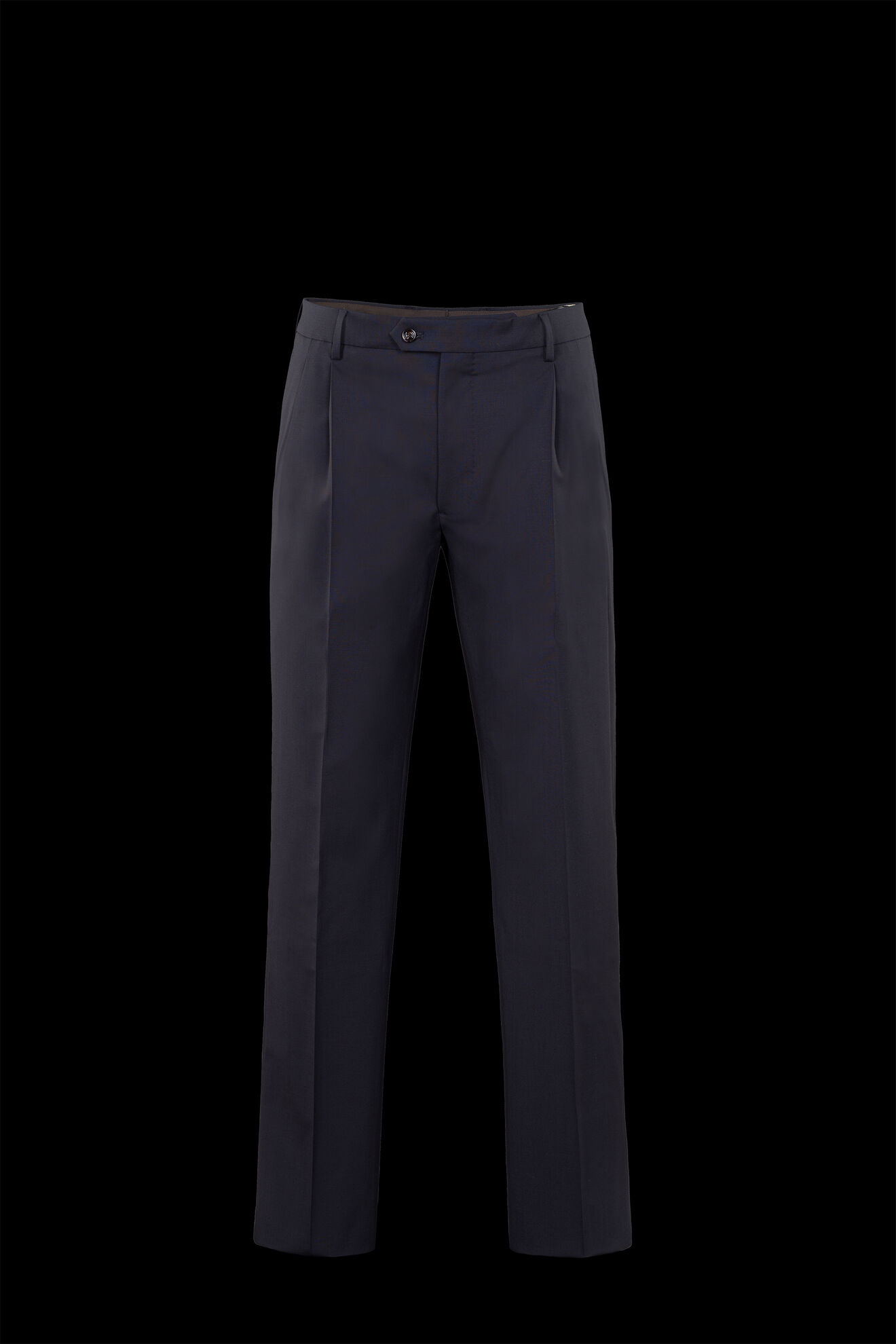 Moorer JARVIS-SLW BLU