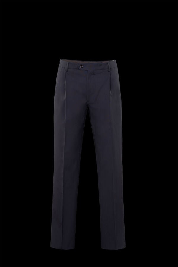 Moorer JARVIS-SLW BLU