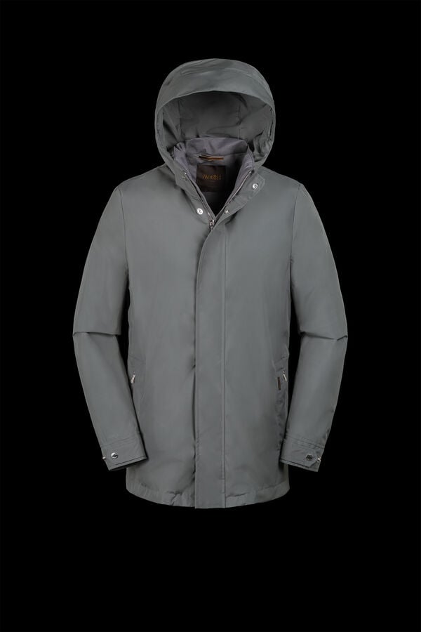 Moorer RECCO-STP GINEPRO