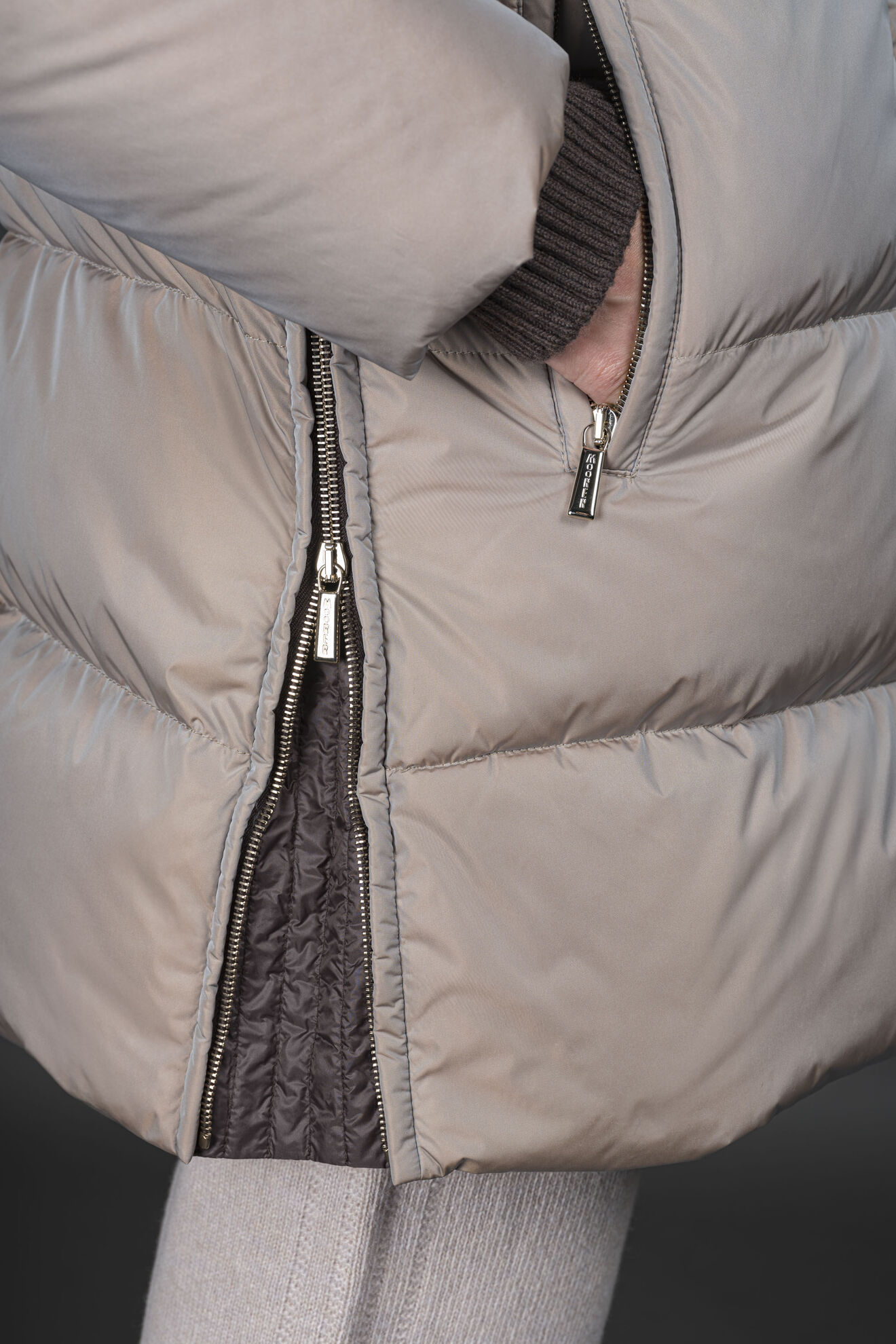 Moorer CARINZIA-SF DESERTROSE