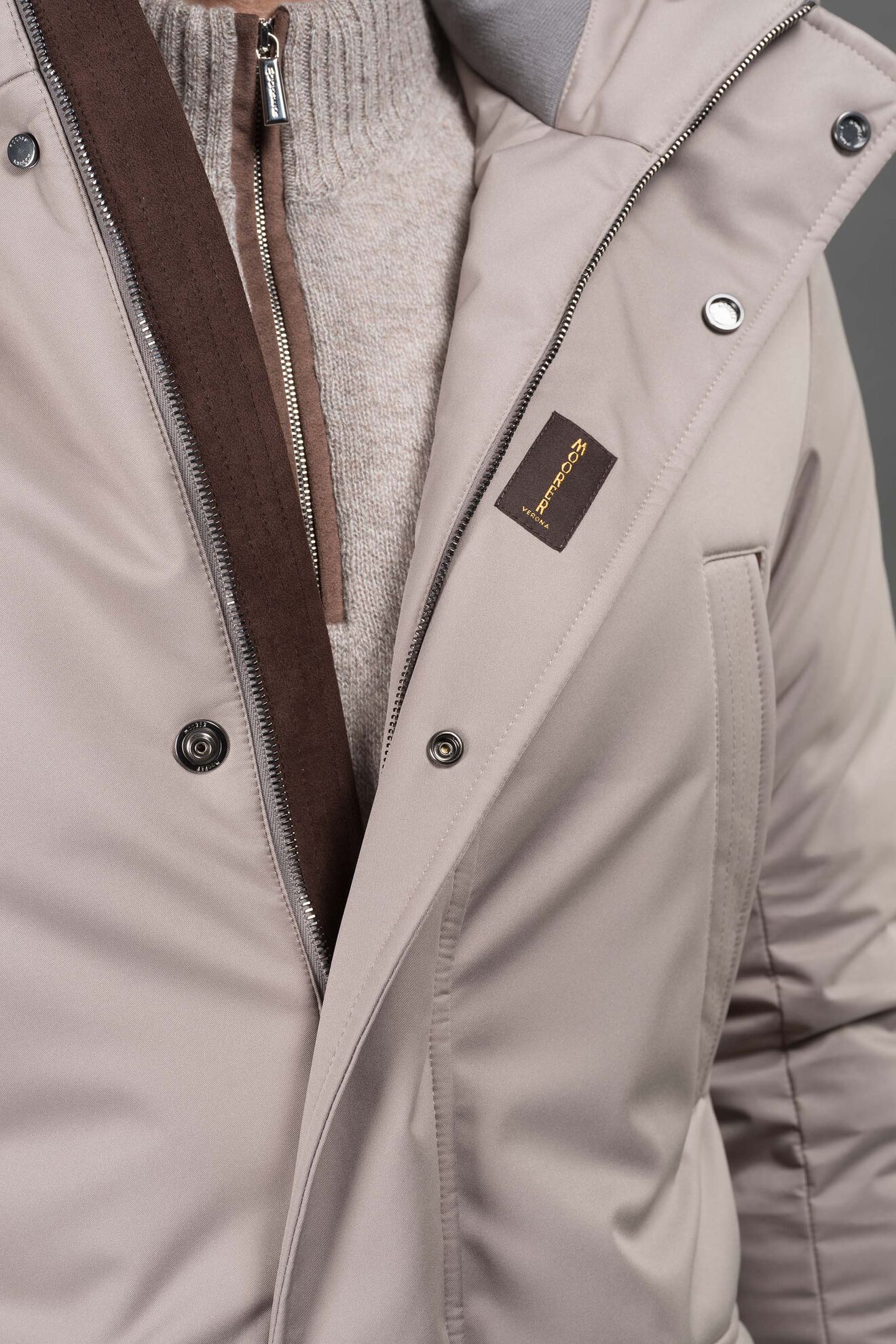 Moorer ORAN-CARMEN MARMO