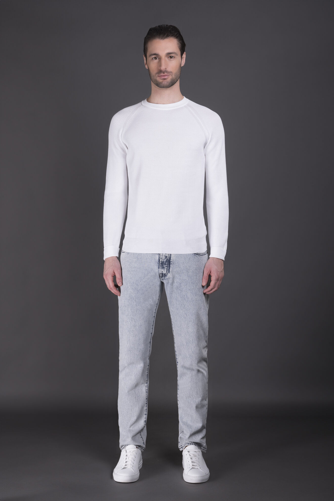 Moorer SANTE-CSP BIANCO