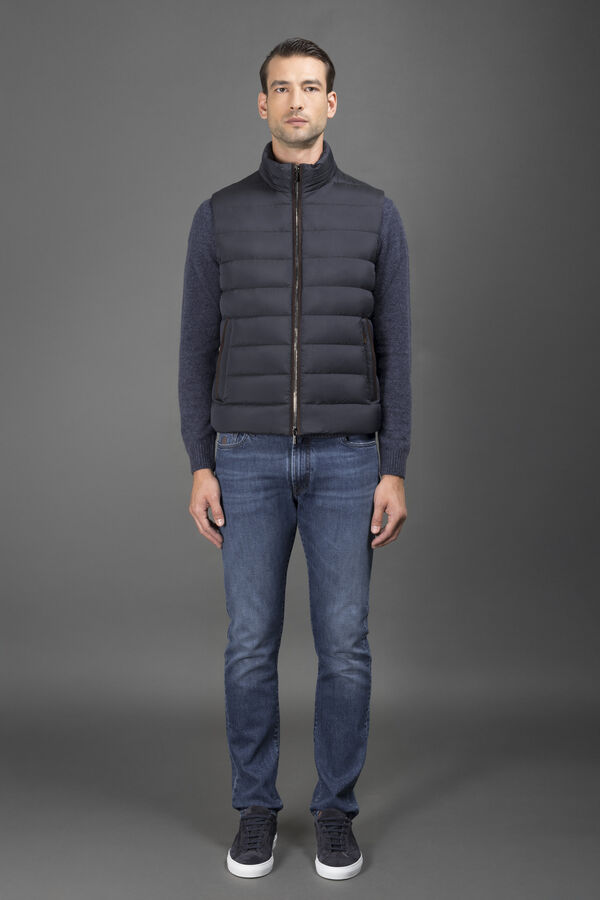 Moorer FEBO-S3C DARKBLU