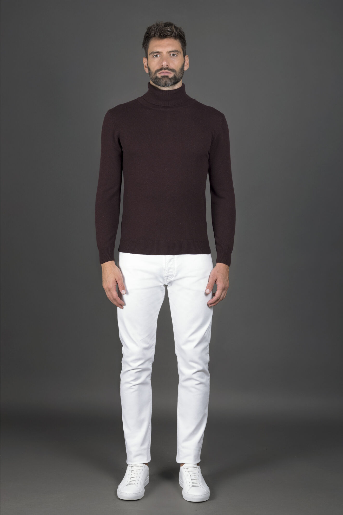 Moorer TODI-WS5 BURGUNDY