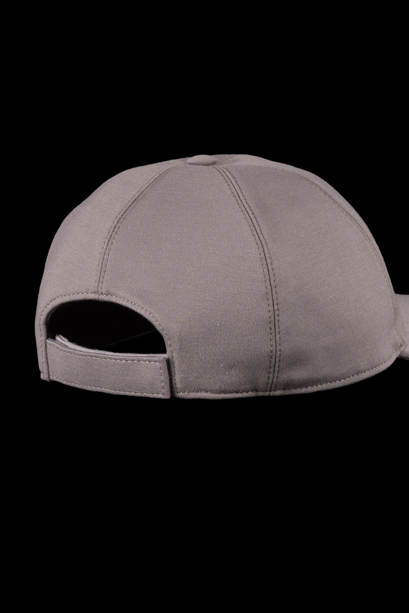 Moorer ROBINSON-J TAUPE/BIANCO