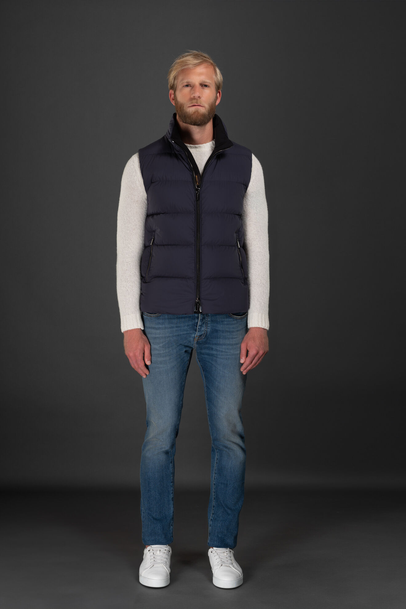 Moorer FIRE-SKT NAVY