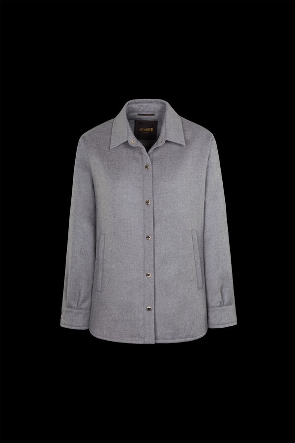 Moorer KINSALE-LS9 LIGHTGREY