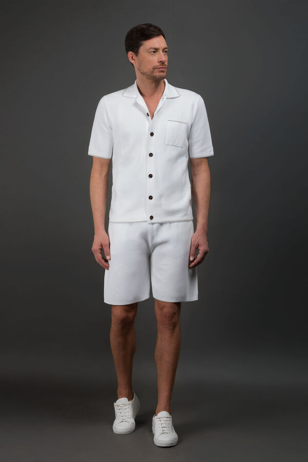 Moorer KENITH-ZR BIANCO OTTICO