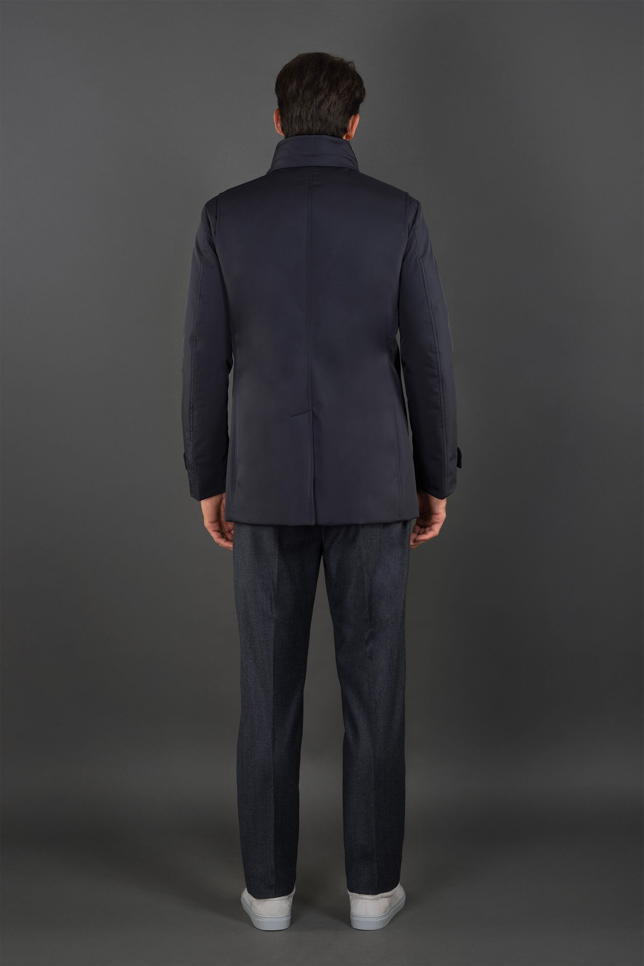 Moorer REIS-SE1 NAVY