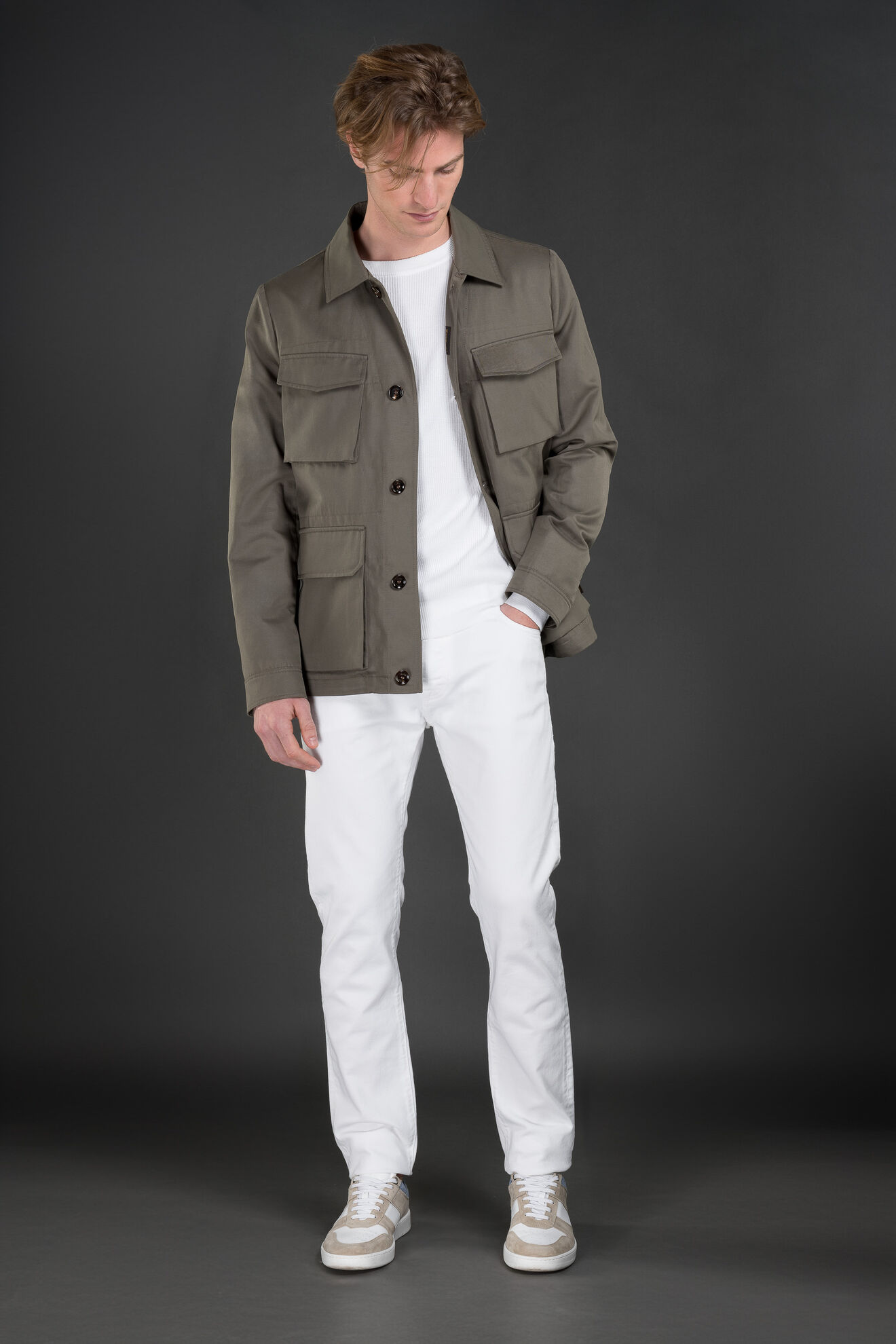 Moorer MITIA-SI6 MILITARE