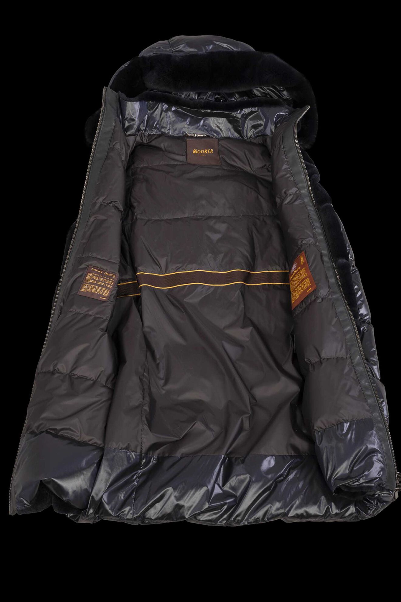 Moorer GALIANNE-RGX SAPPHIRE