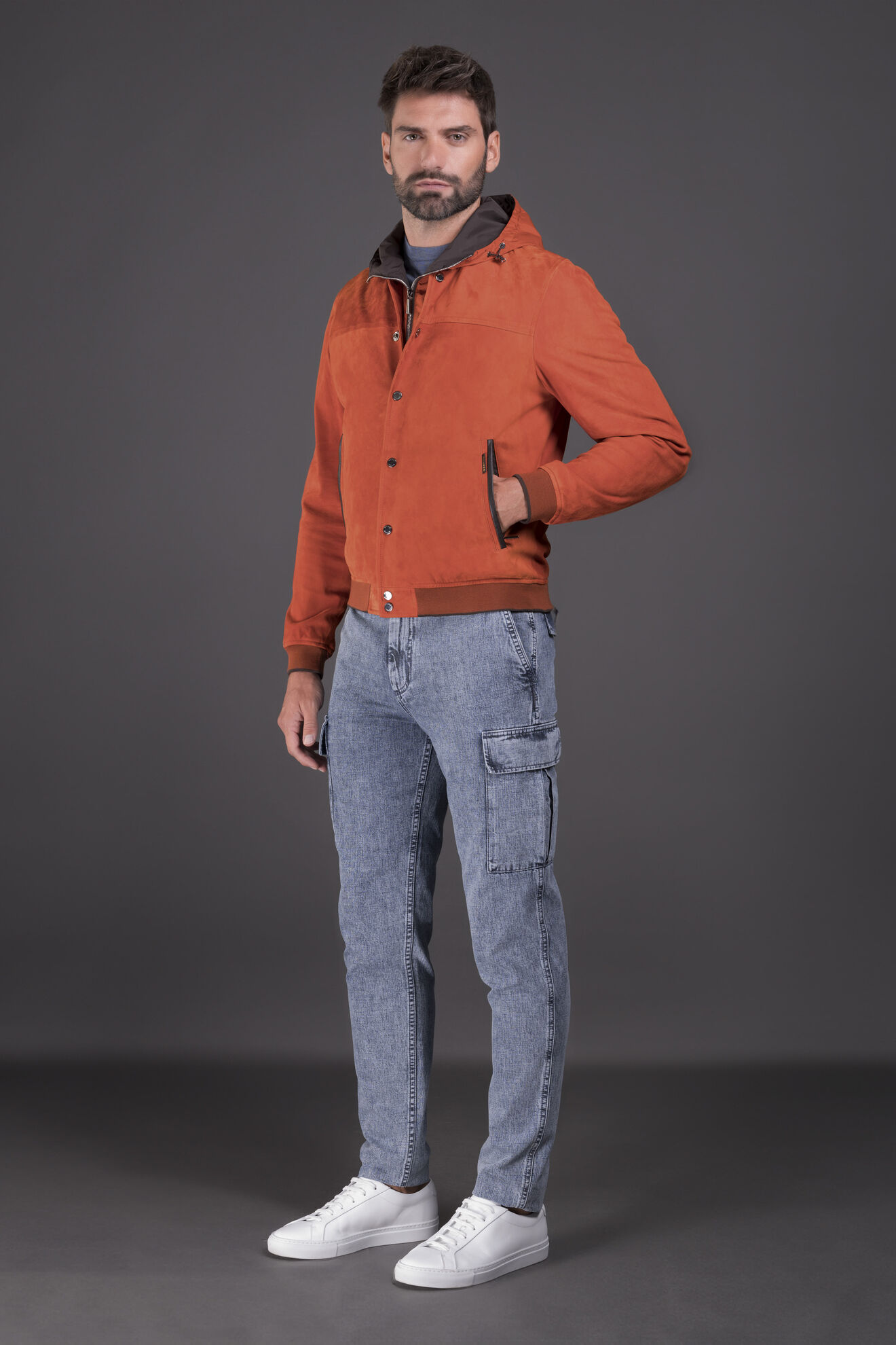 Moorer DARREN-UR CURRY