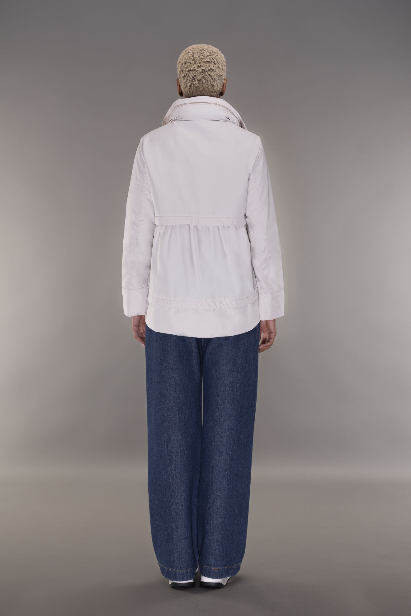 Moorer SINIA-WK AVORIO