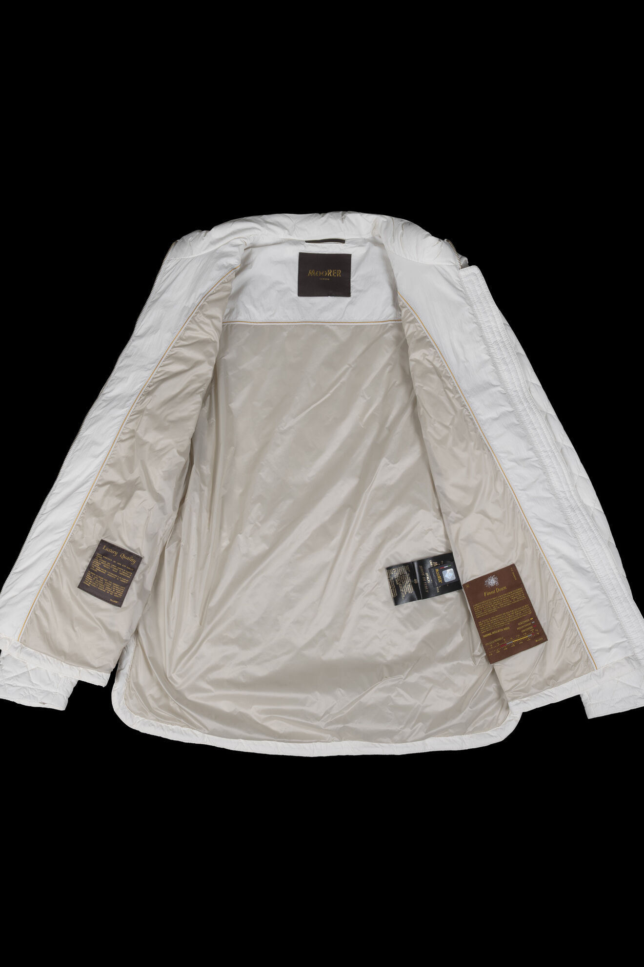 Moorer PERSEA-SK BIANCO