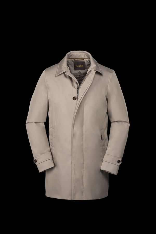 Moorer VITALI-SE1 TAUPE