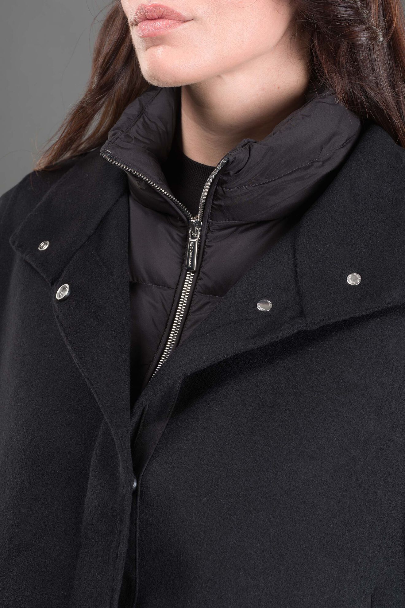 Moorer RESIA-CWX NERO