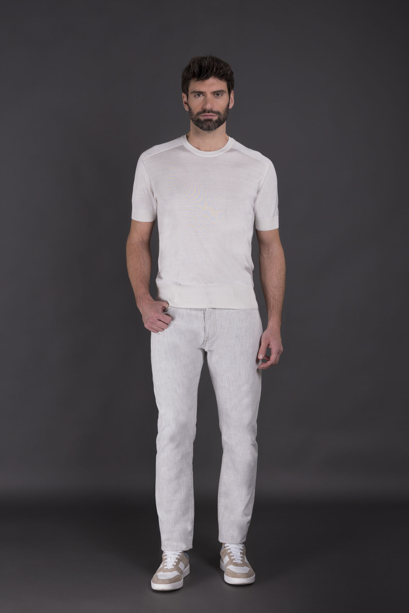 Moorer NORRIS-SPP BIANCO