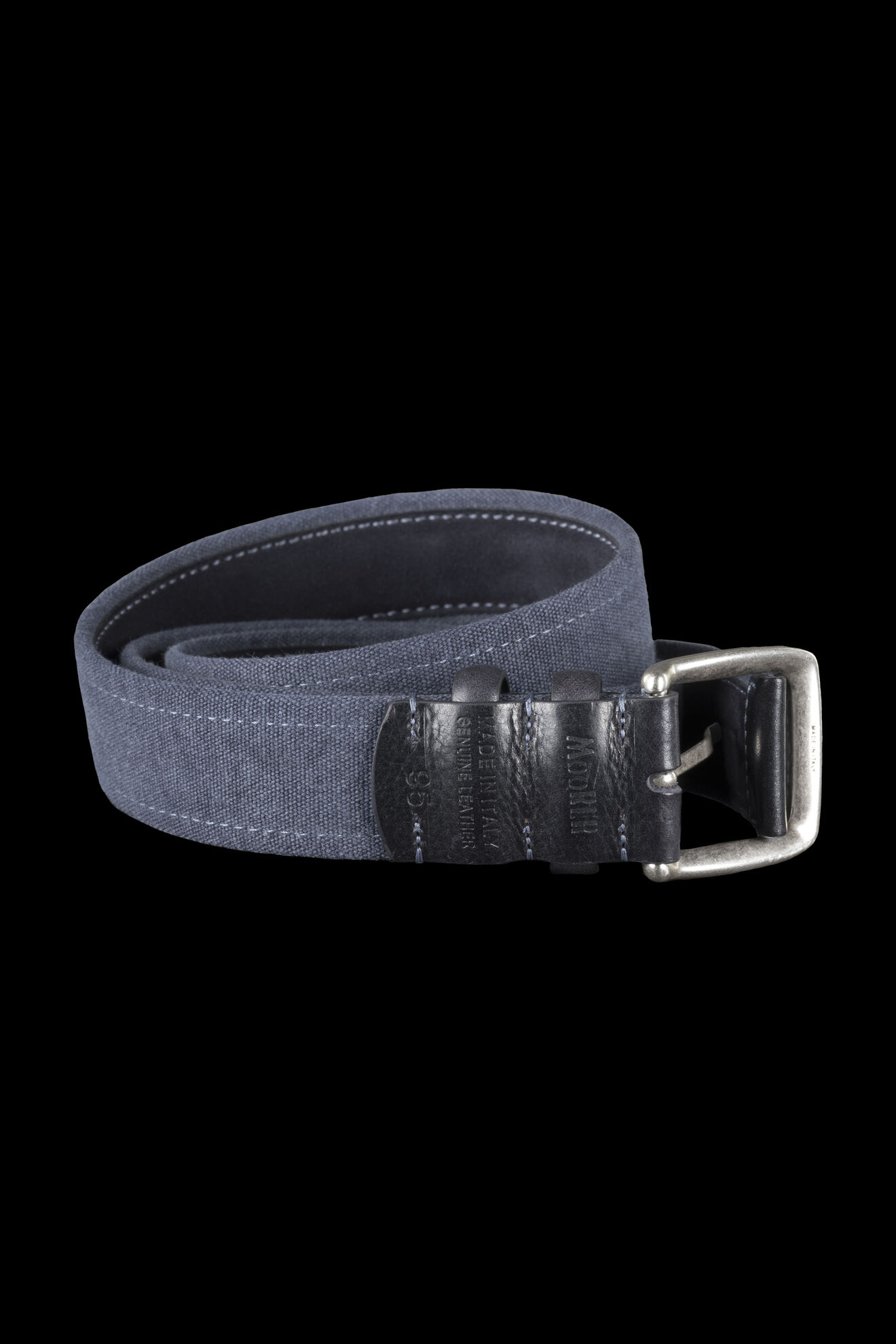 Moorer ERNIE-P2T DENIM