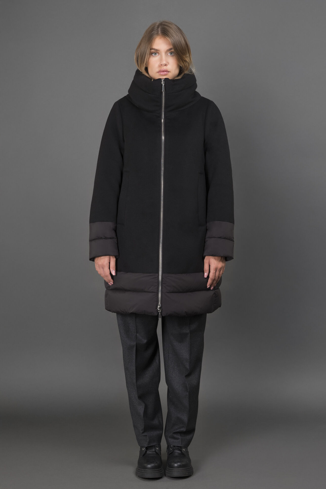 Moorer SORAYA-LE NERO