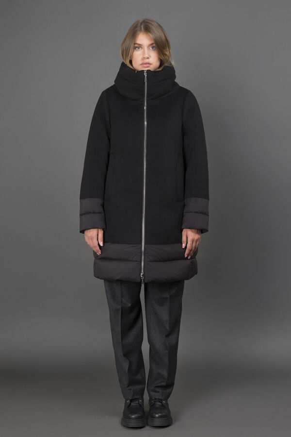 Moorer SORAYA-LE NERO