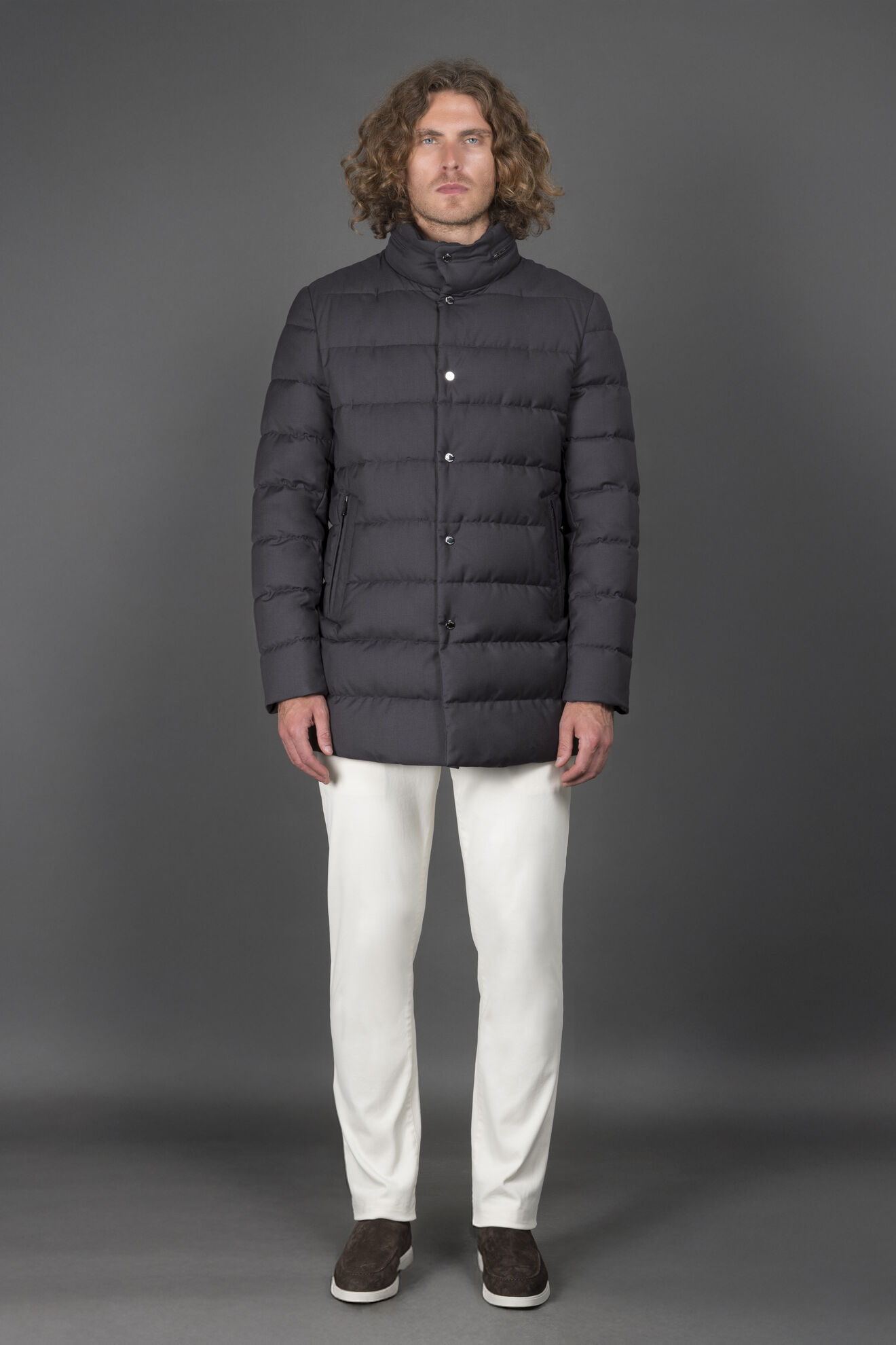 Moorer IMEL-PUM DARKGREY