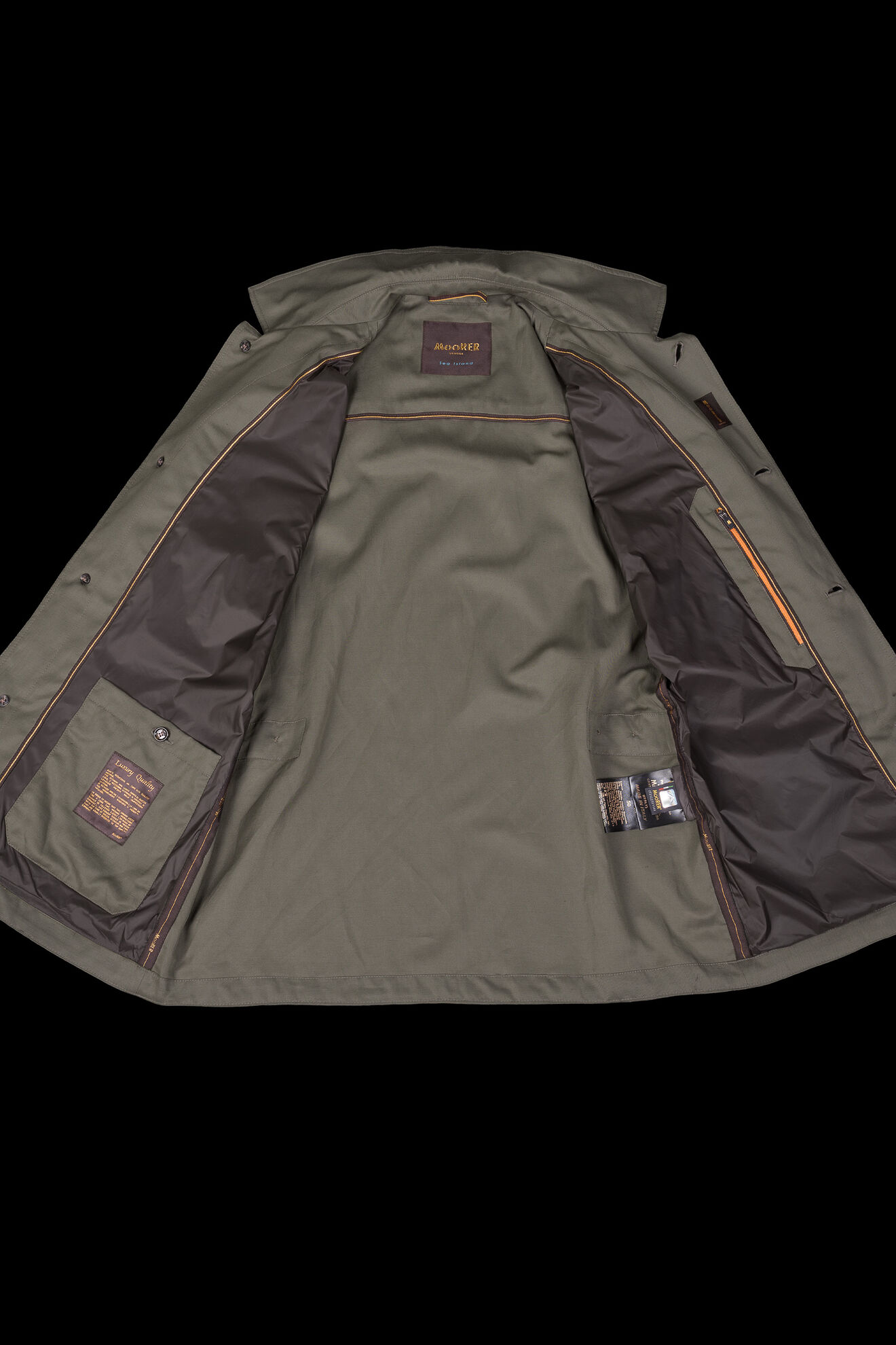 Moorer MITIA-SI6 MILITARE