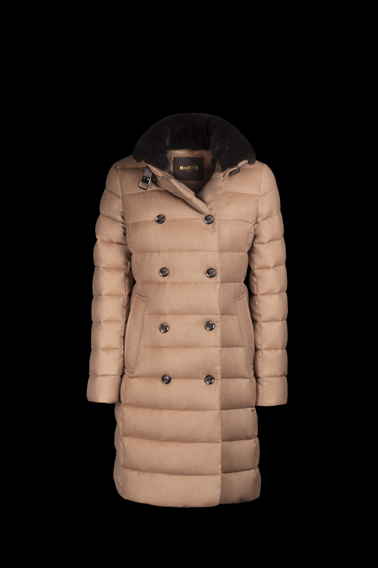 Moorer LONGAN-EDA NUGAT