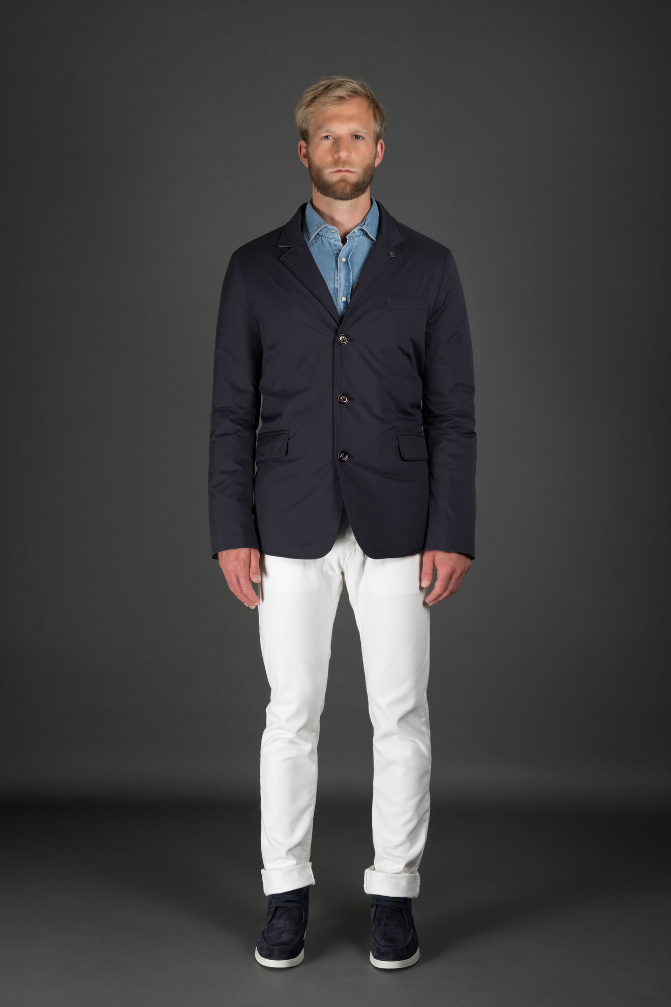 Moorer NOBILE-SKT NAVY