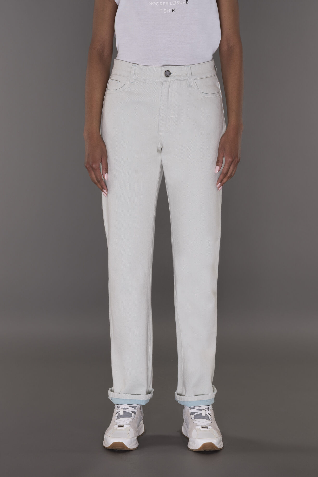 Moorer SANSA-55 AZZURRO AZZURRO