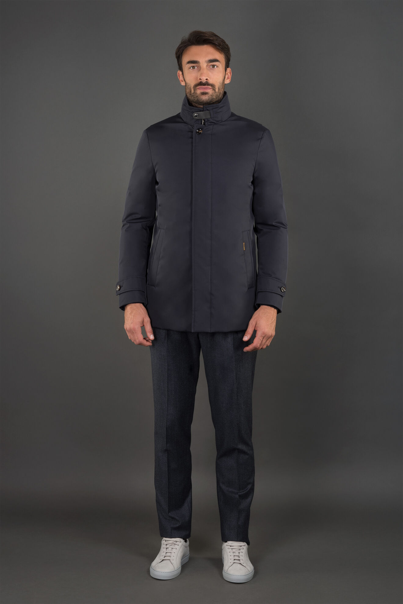 Moorer REIS-SE1 NAVY