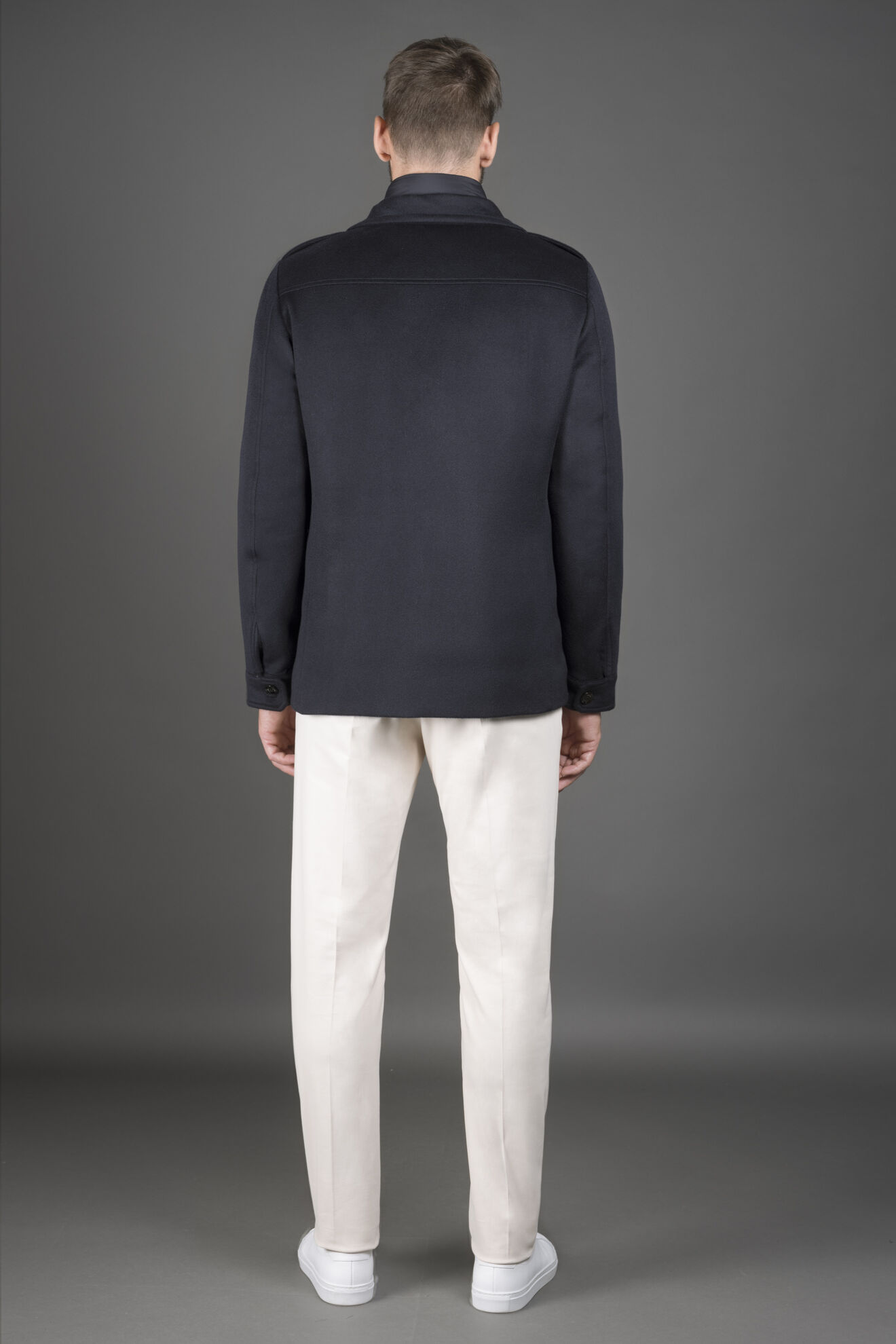 Moorer BOERI-BAB DARKBLU