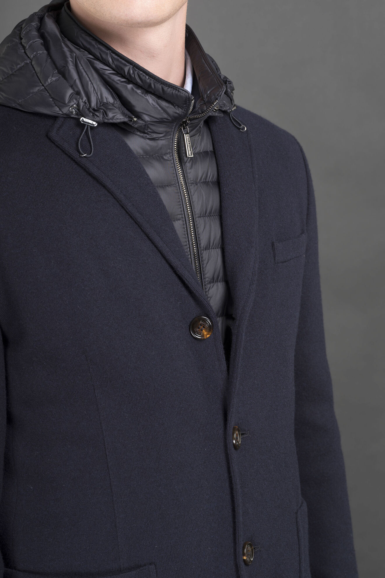 Moorer BELLOTTO-MRW NAVY