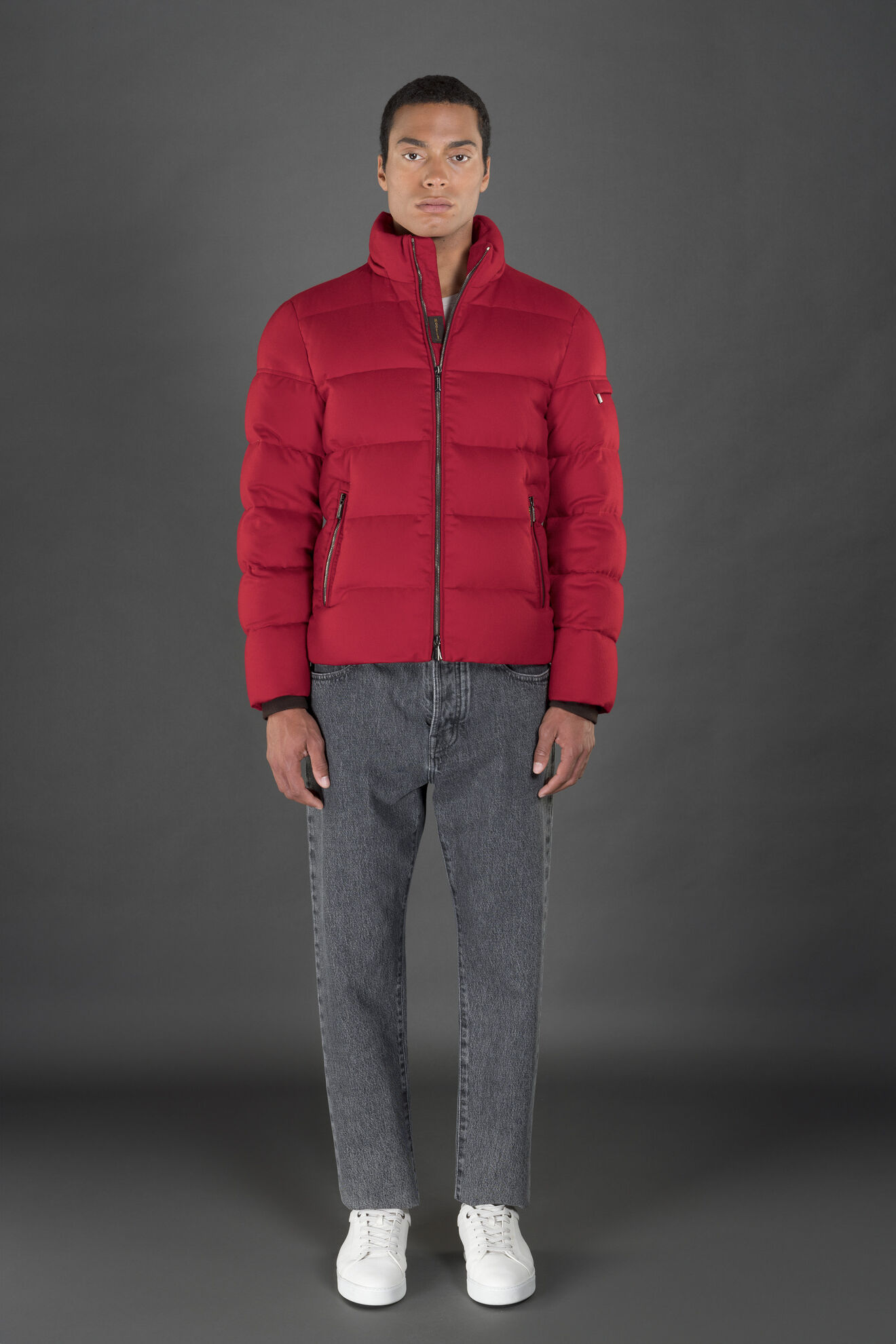 Moorer BRETT-ILW RED