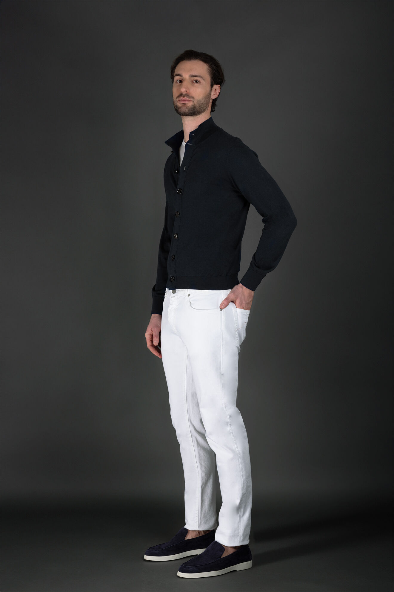 Moorer STERLING-SI5 WESTINDIANOCEAN