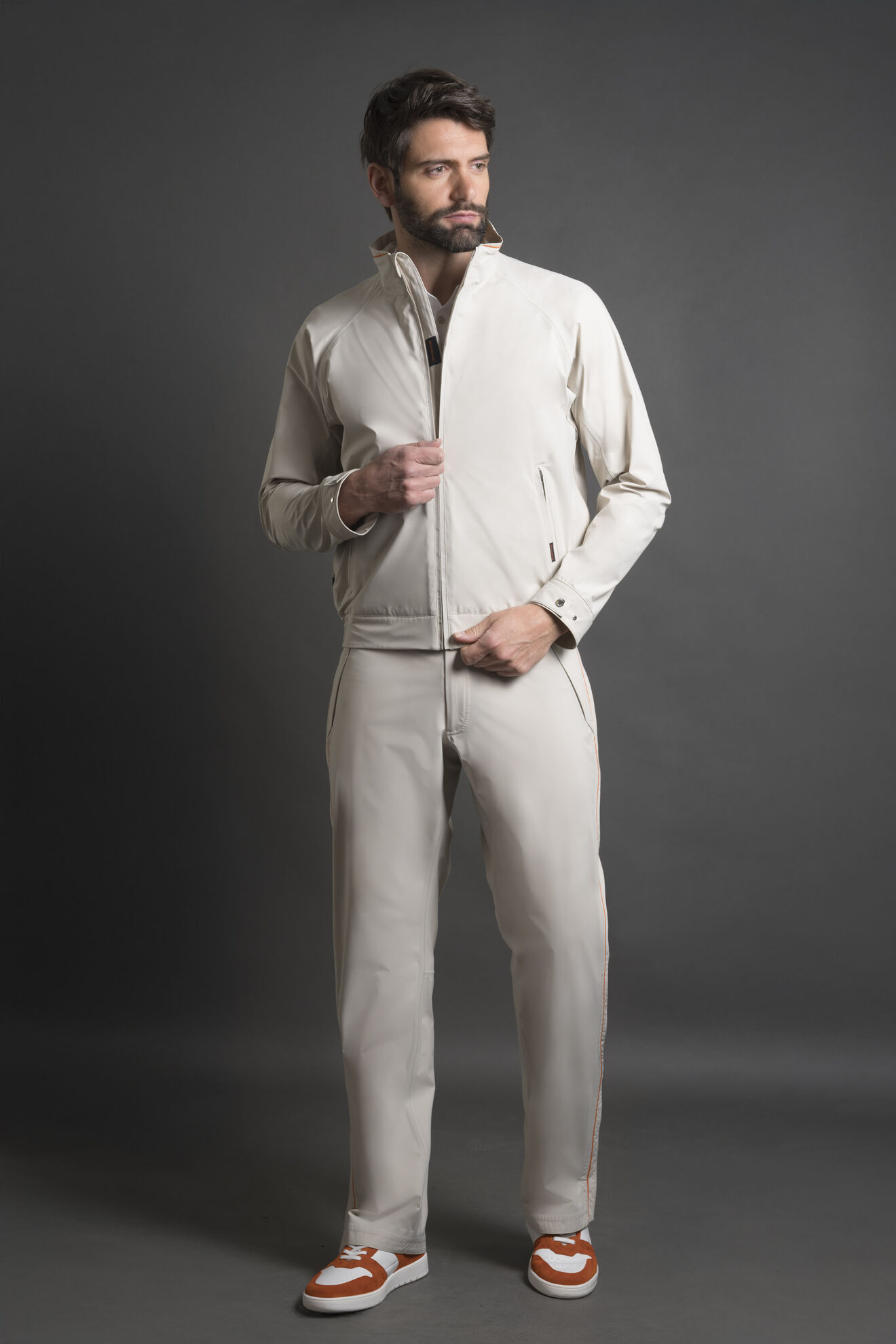 Moorer DORAL-G7 BEIGE