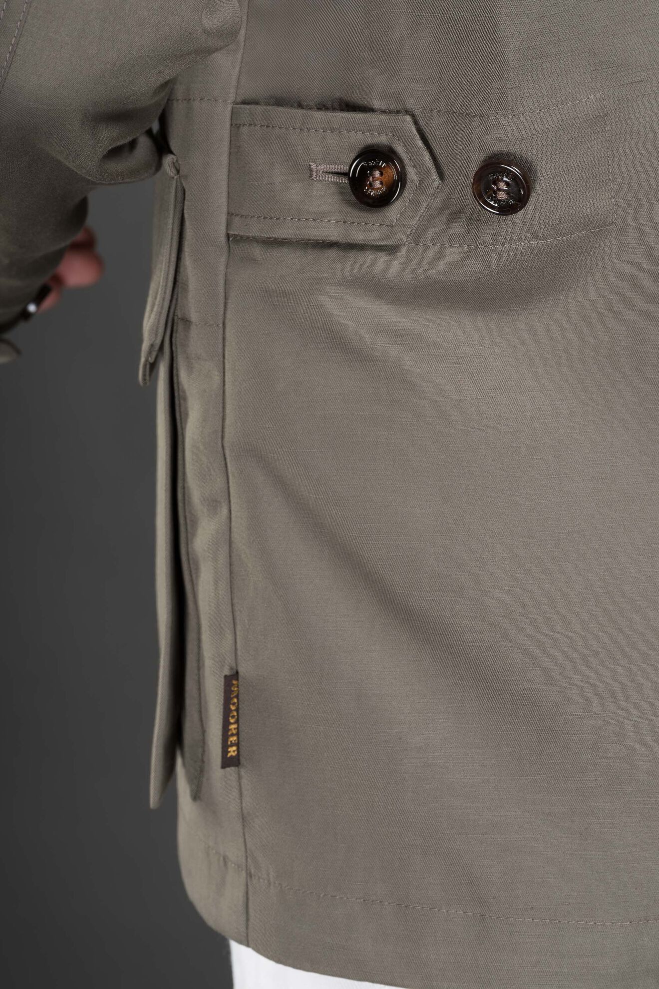 Moorer MITIA-SI6 MILITARE