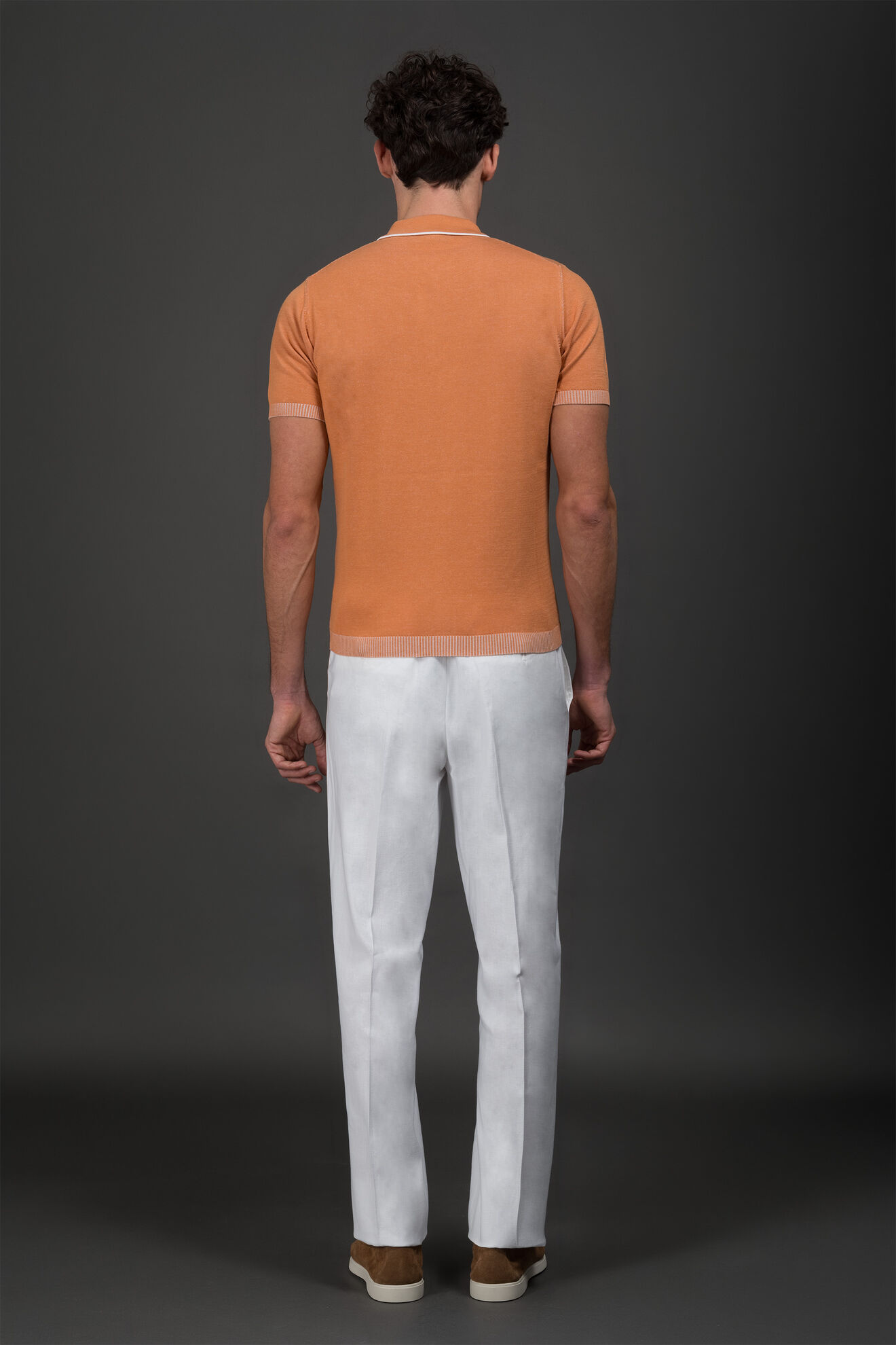 Moorer COTY-VCR PAPAYA