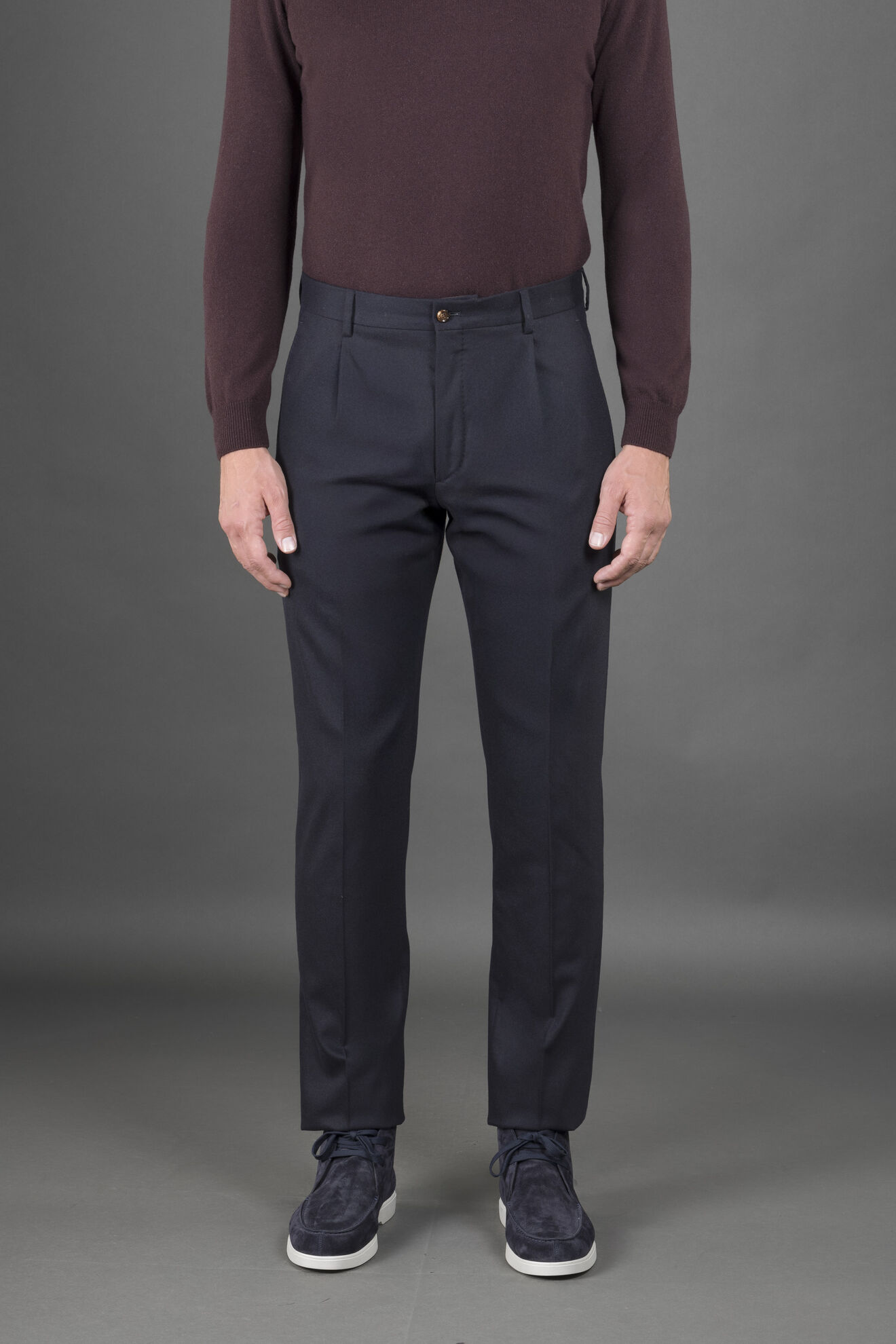 Moorer VIESTE-FSR DEEPBLUE