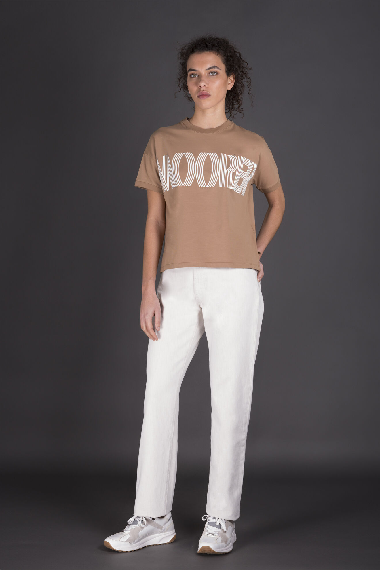 Moorer OLISA-JFL BISCOTTO