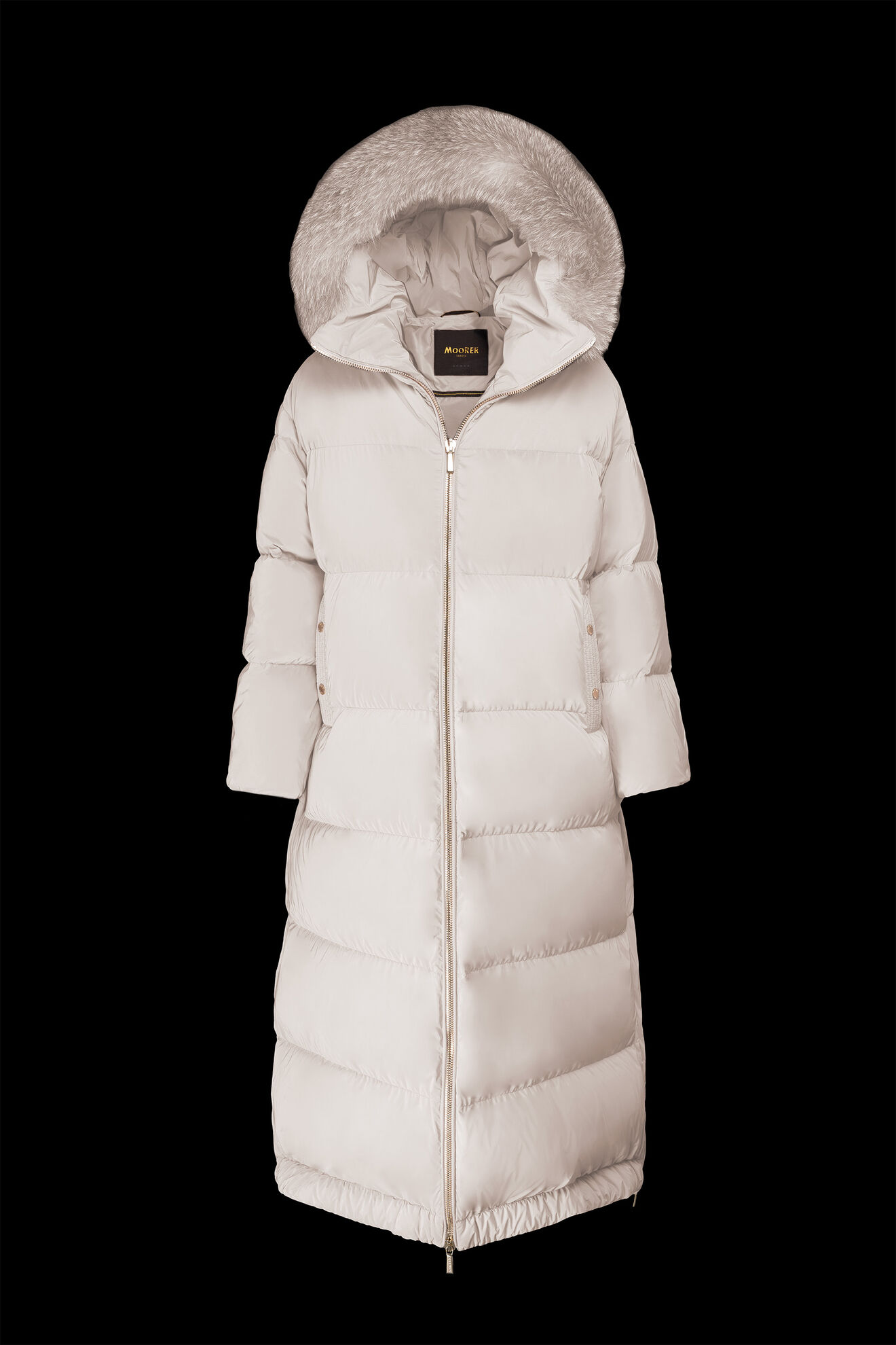 Moorer MAGDA-OS STONE