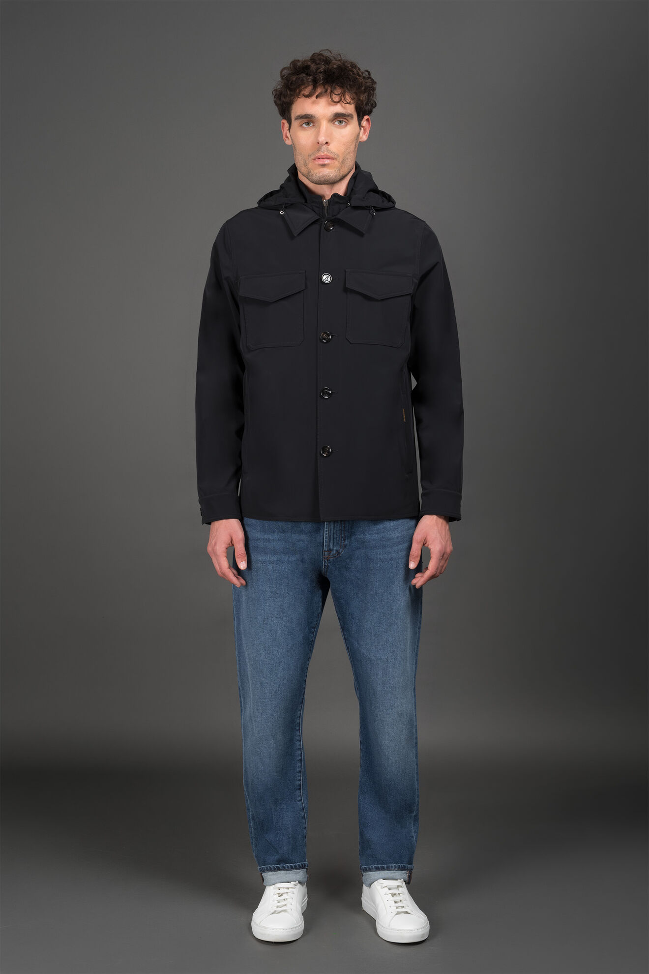 Moorer MAFFEI-KR NERO