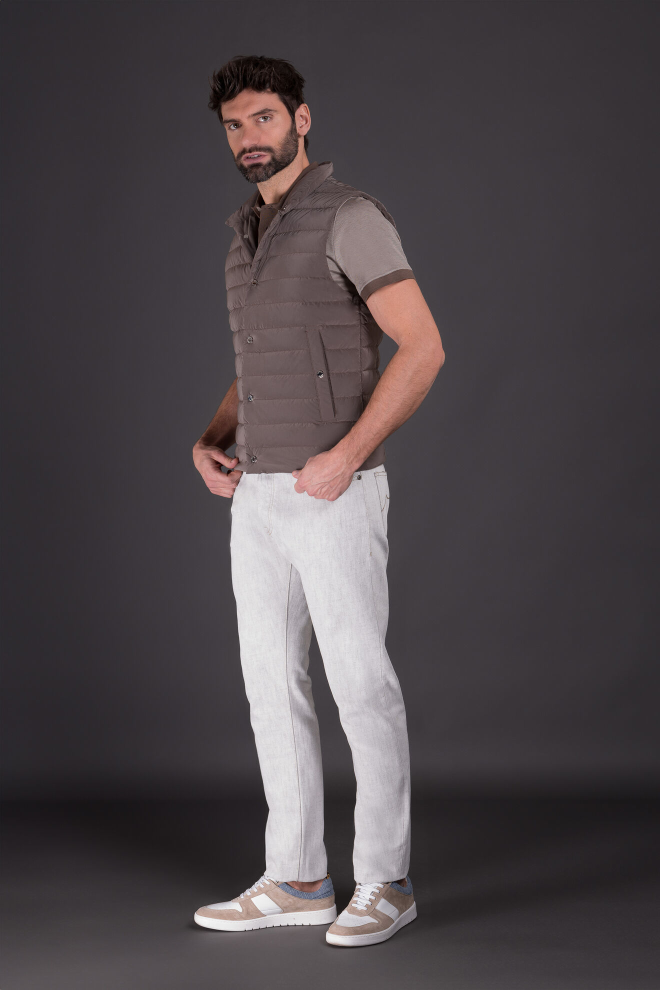 Moorer ASHTON-OS MILITARE