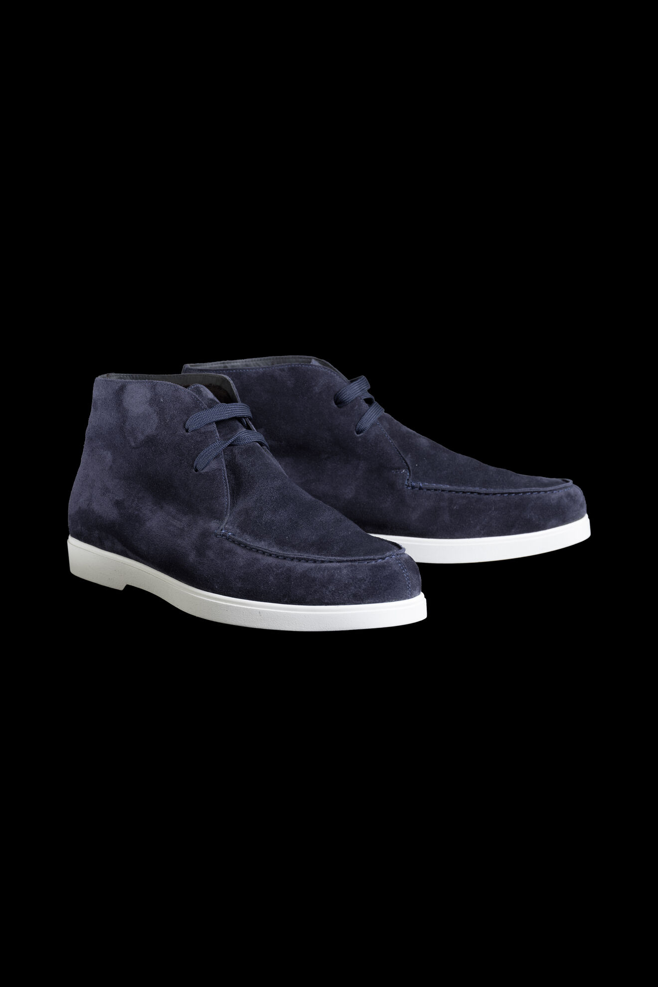 Moorer BRUSCHI-P5 BLEU