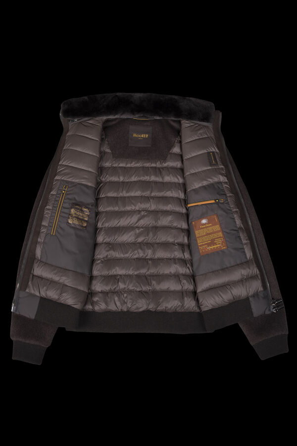 Moorer BELLATI-LE WOOD