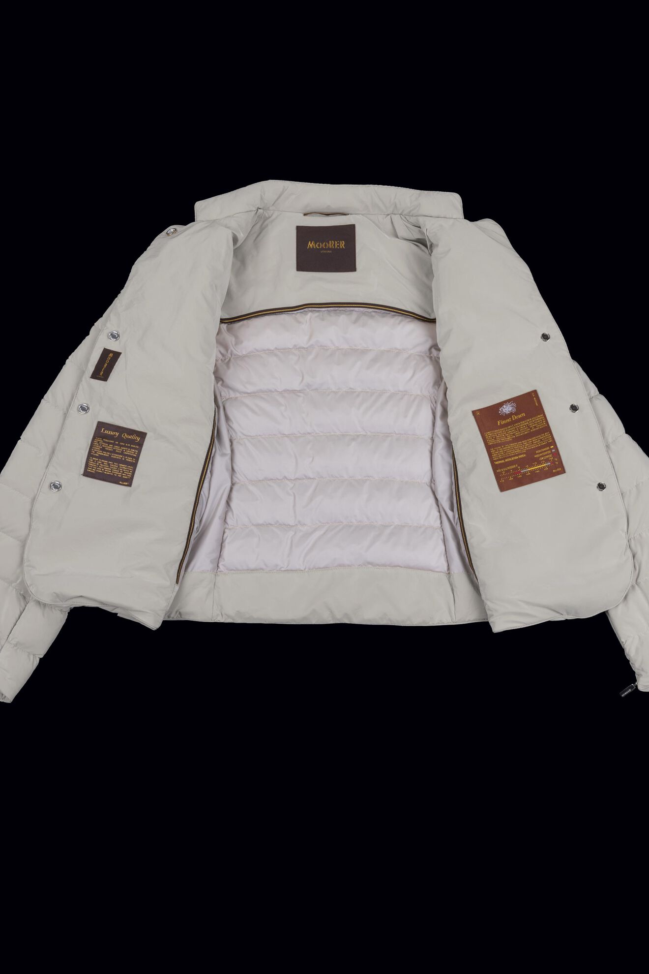 Moorer KEFERA-OS PEARL