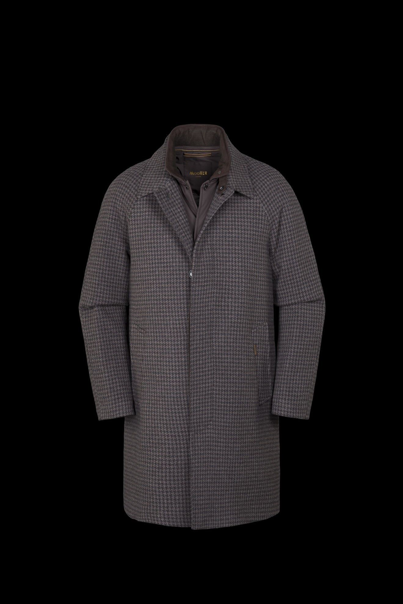 Moorer MARDEN-H-PP ANTRACITE