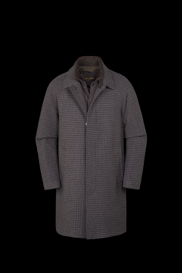 Moorer MARDEN-H-PP ANTRACITE