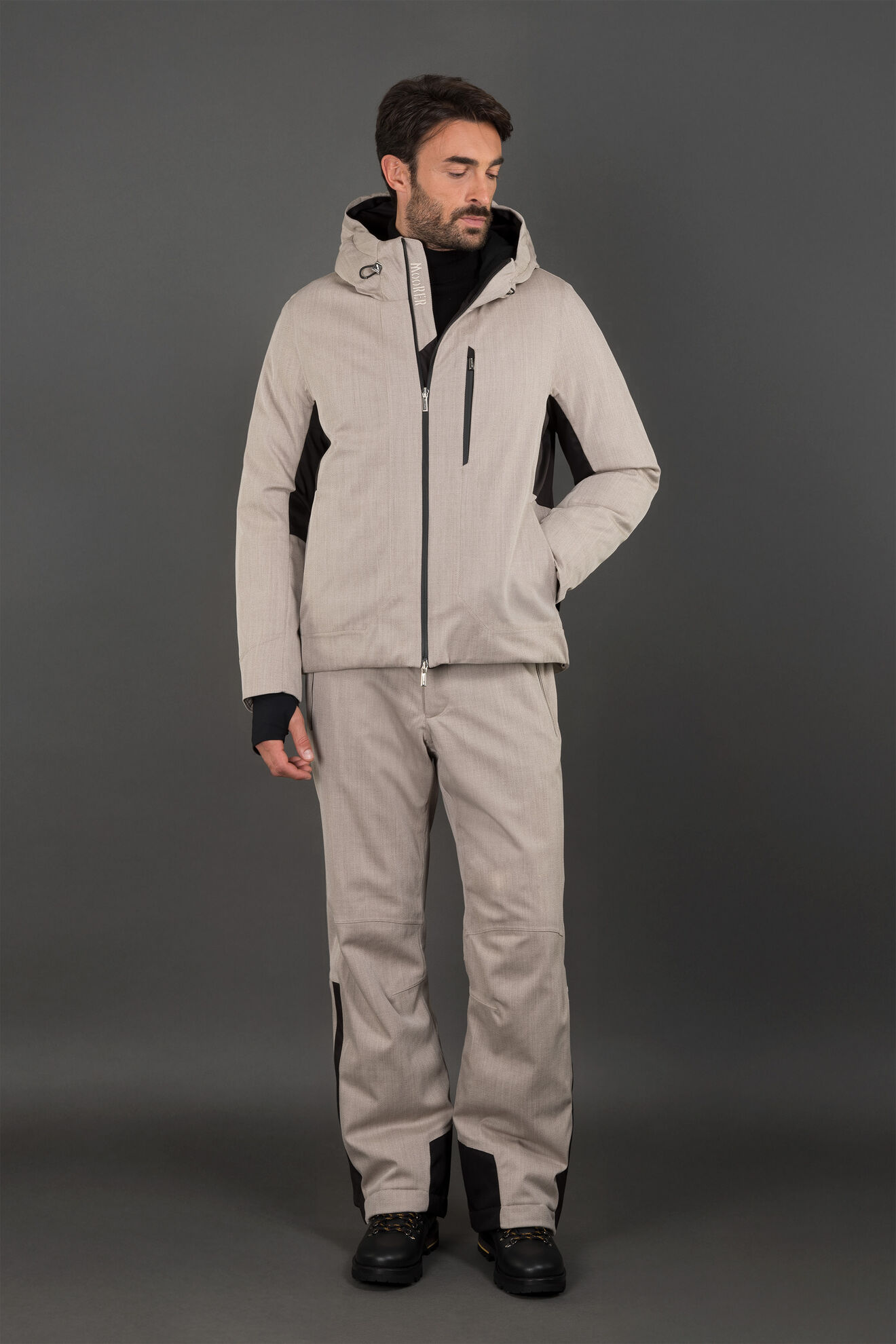 Moorer NUVOLAU-MQ CORDA