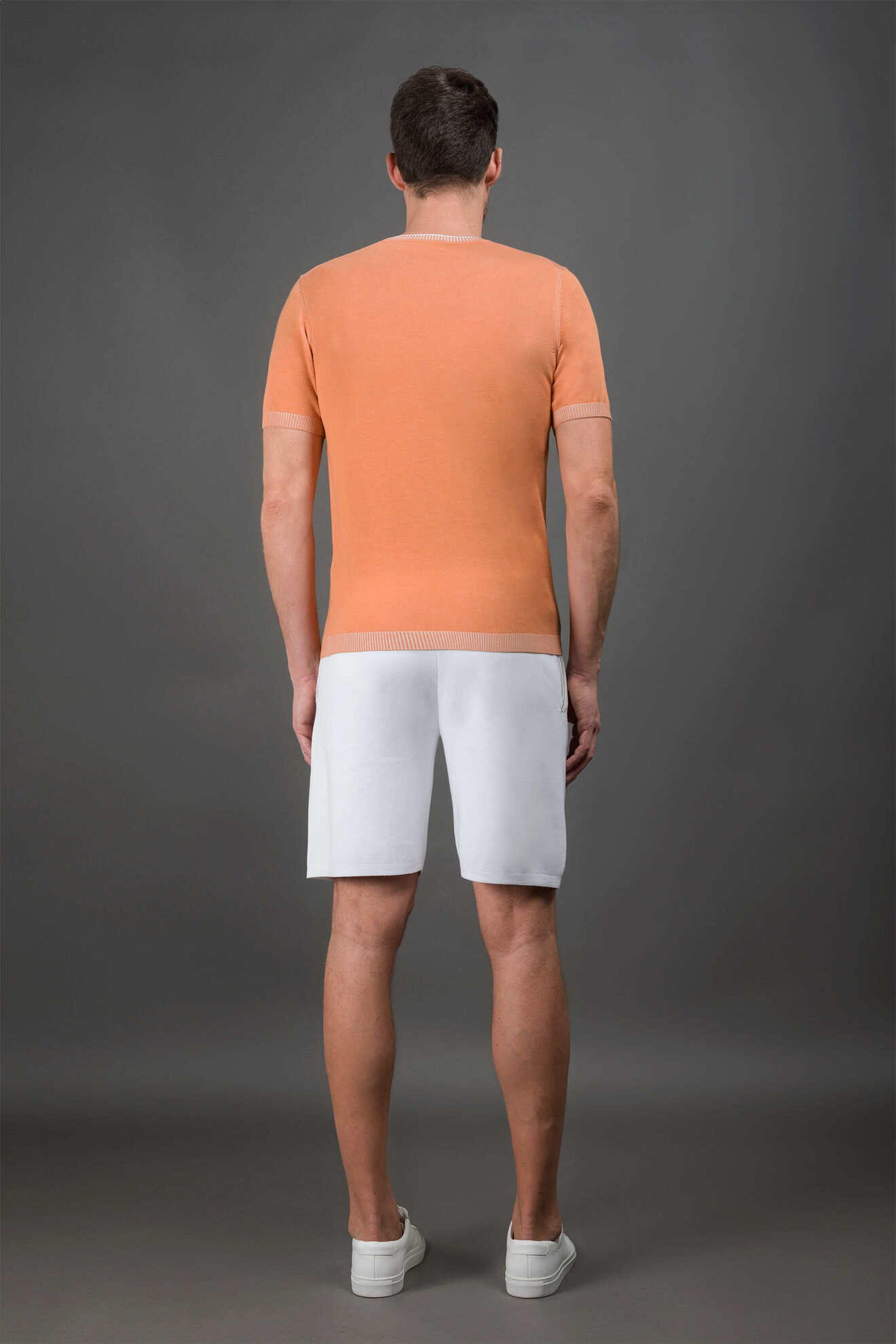 Moorer JUDE-VCR PAPAYA