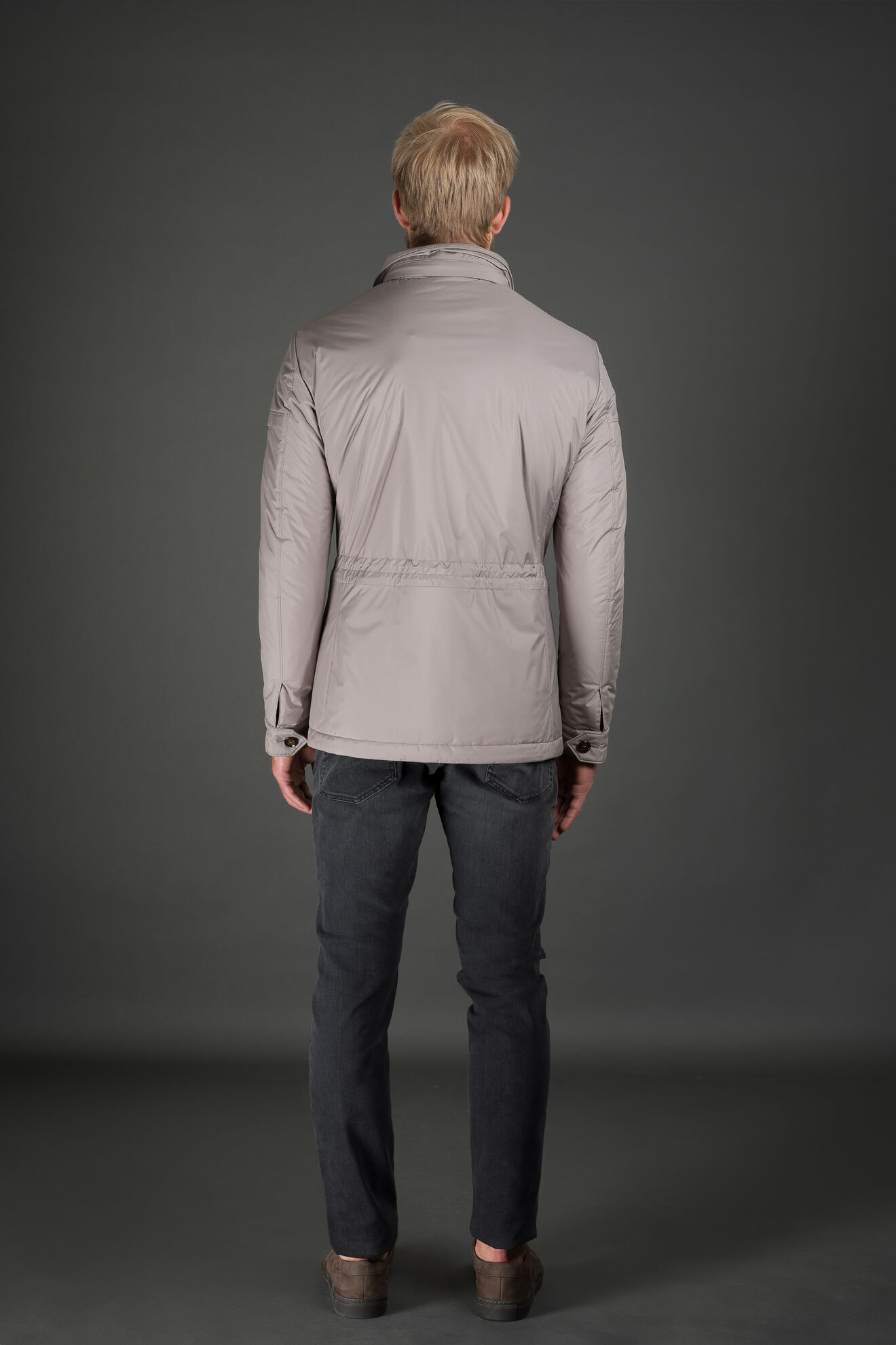 Moorer LEONARDO-STP MARMO